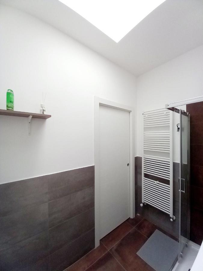 Sky Loft Nuovissimo Vicinanze Metro Apartment Turin Ngoại thất bức ảnh