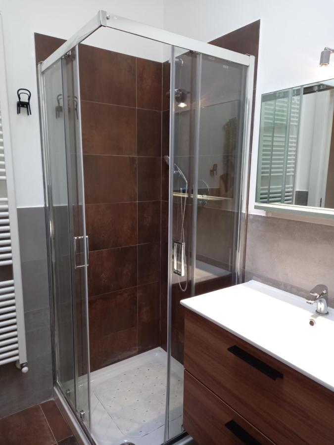 Sky Loft Nuovissimo Vicinanze Metro Apartment Turin Ngoại thất bức ảnh