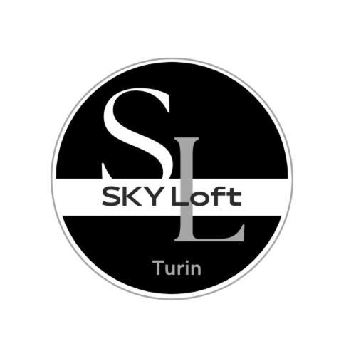 Sky Loft Nuovissimo Vicinanze Metro Apartment Turin Ngoại thất bức ảnh
