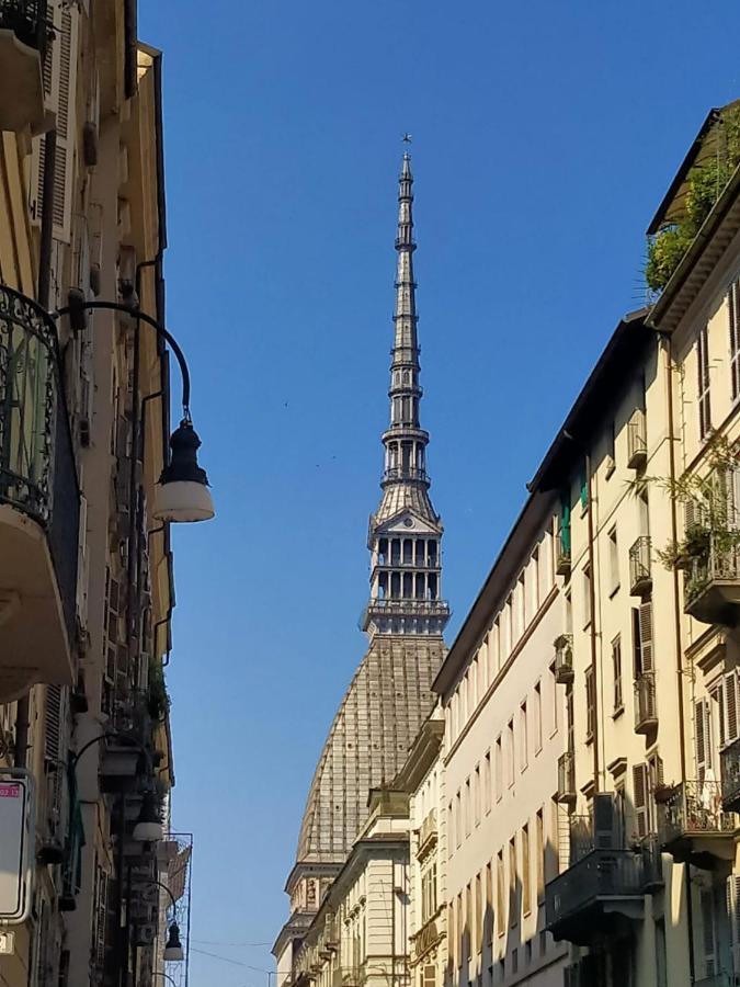 Sky Loft Nuovissimo Vicinanze Metro Apartment Turin Ngoại thất bức ảnh